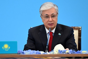 Фотография к новости: Реформа қажет. Тоқаев салыққа қатысты ұсынысты қолдады