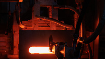 Фотография к новости: Елімізде құны 1 млрд доллар болатын мыс балқыту зауыты іске қосылады