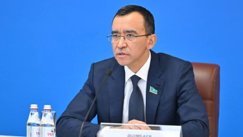 Фотография к новости: Ел дамуының басты бағыттары