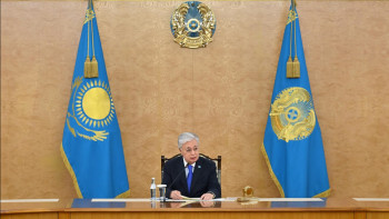 Фотография к новости: Ақиқаты осы, оның несін жасырамыз?! – Тоқаев тарифтер туралы