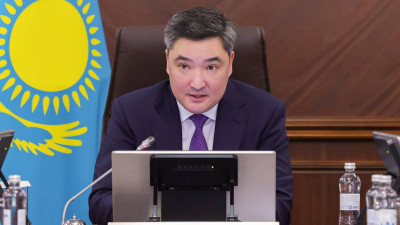 Мұнай өндірісінің азаюы кері әсерін тигізді – Бектенов