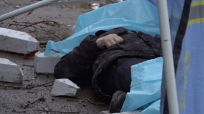 Оралда адамның басына тас түсіп мерт болды