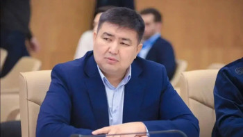 Фотография к новости: Парламент пен Үкіметке нақты міндеттер жүктелді – Бейсенбаев