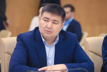 Фотография к новости: Парламент пен Үкіметке нақты міндеттер жүктелді – Бейсенбаев