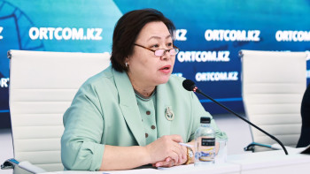 Фотография к новости: Қазақстанда инженерлерді даярлаудың жаңа үлгісі таныстырылды