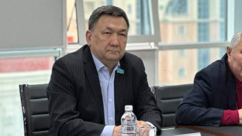 Фотография к новости: Ауыл шаруашылығын дамытуға 700 млрд теңге бөлінеді