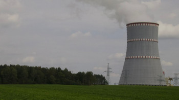 Фотография к новости: 12 жыл салынатын АЭС-ті 8 жылда аяқтаймыз  – министр