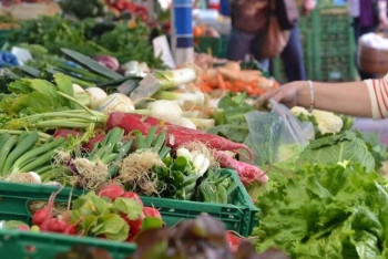 Фотография к новости: Астанада кезекті ауыл шаруашылығы жәрмеңкесі 1-2 ақпанда өтеді