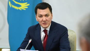 Фотография к новости: Заң үстемдігінің қамтамасыз етілуі – мемлекеттің негізгі міндетінің бірі