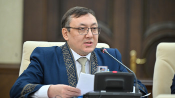 Фотография к новости: Мүмкіндігі шектеулі азаматтарға қоғамдық көлікте арнайы жеңілдіктер беру ұсынылды