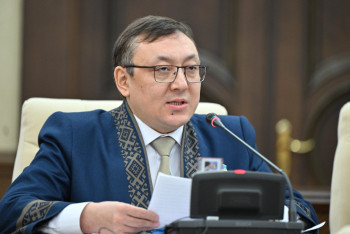 Фотография к новости: Мүмкіндігі шектеулі азаматтарға қоғамдық көлікте арнайы жеңілдіктер беру ұсынылды