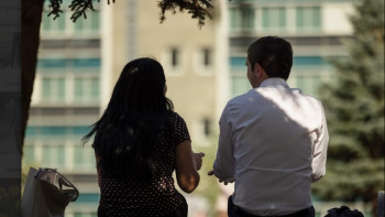 Фотография к новости: Бойдақтар салығы 35-50 жас аралығында болу керек – депутат