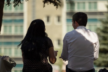 Фотография к новости: Бойдақтар салығы 35-50 жас аралығында болу керек – депутат