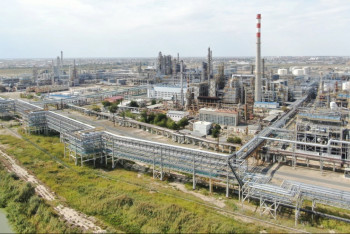 Фотография к новости: Мұнайды қайта өңдеу қызметінің құнын аспандатқан кәсіпорын тергеліп жатыр