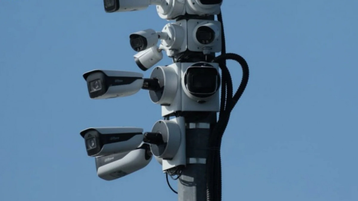  Алматы қаласы әкімдігі