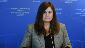 Фотография к новости: Аутизмді ерте анықтау жолдары – маман кеңесі