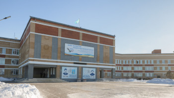 Фотография к новости: Ваучерлік тәсілді орта білім саласына енгізу – құптарлық іс