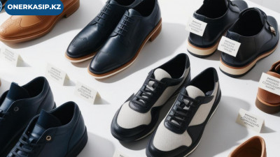 Тауарларды таңбалаудың жаңа ережелері бекітілді