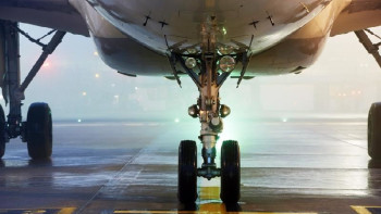 Фотография к новости: Оңтүстік Кореяда 169 жолаушысы бар ұшақ өртенді