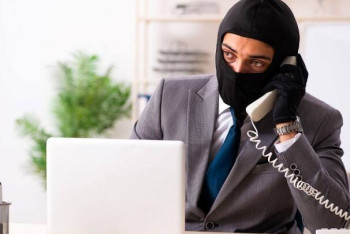 Фотография к новости: Киберполиция қазақстандықтарға алаяқтықтың жаңа түрі туралы ескертті