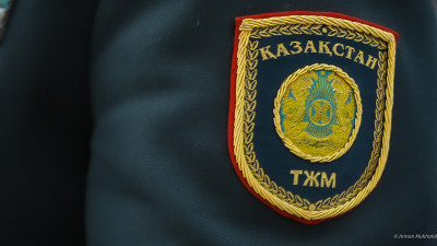 ТЖМ құтқарушылары 3 адамды эвакуациялады