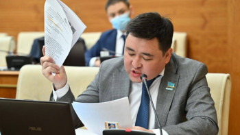 Фотография к новости: Енді ұлттық спорт түрлеріне ерекше басымдық беріледі