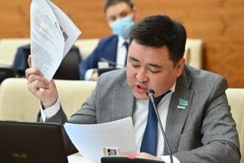 Фотография к новости: Енді ұлттық спорт түрлеріне ерекше басымдық беріледі