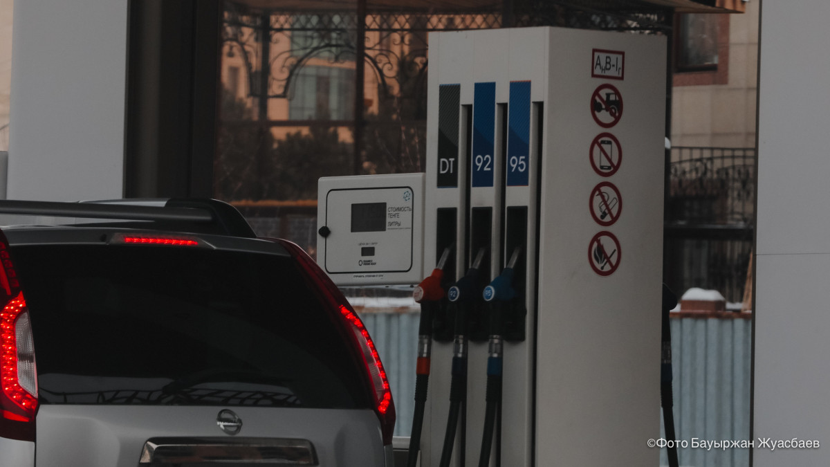  Бауыржан ЖУАСБАЕВ  - архив