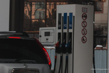 Фотография к новости: Елімізде бензин мен дизель отынын экспорттауға тыйым салынды