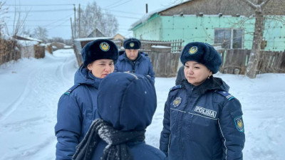 Алматыда 89 ата-ана әкімшілік жауапкершілікке тартылды