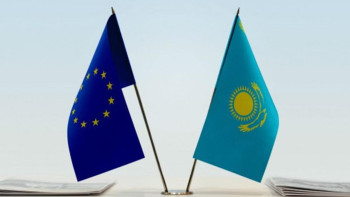 Фотография к новости: ЕО Қазақстан мен Ресей арасындағы заңды сауда қатынастарына араласпайды