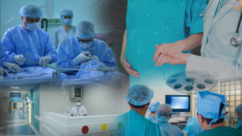 Фотография к новости: МӘМС жыры: Мін мен сын