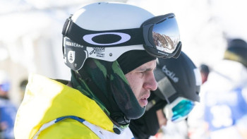 Фотография к новости: Фристайл-могулдан Канадада өтетін Әлем кубогында елімізден кімдер бақ сынайды?