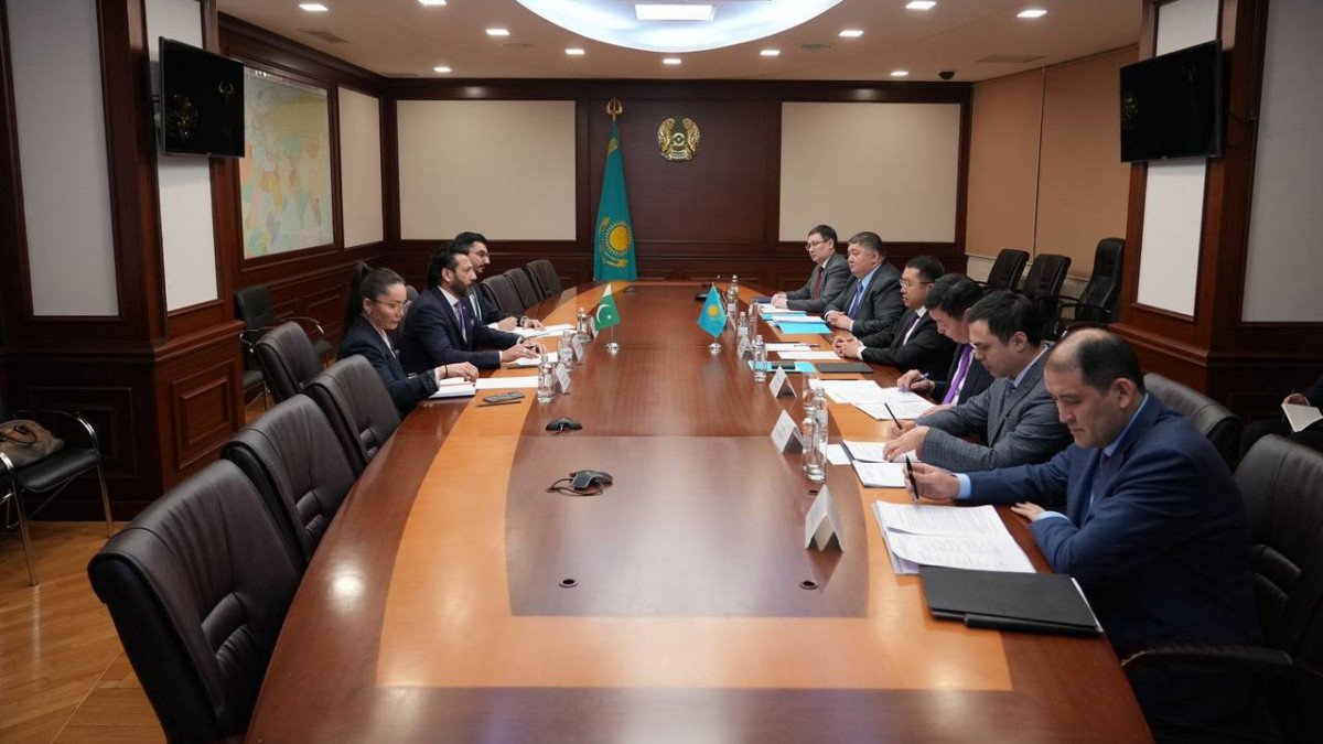  Көлік министрлігі