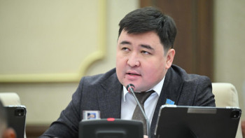 Фотография к новости: Нартай Аралбайұлы тағы бір сүйінші жаңалық айтты