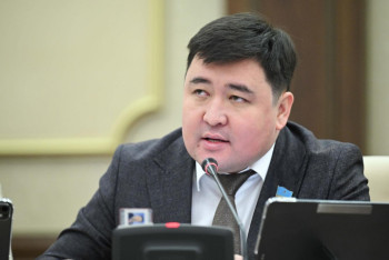 Фотография к новости: Нартай Аралбайұлы тағы бір сүйінші жаңалық айтты