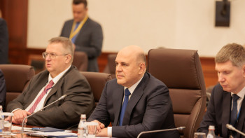 Фотография к новости: Ресей қазақстандық студенттер үшін білім гранттарын көбейтті