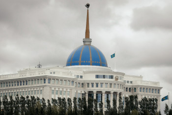 Фотография к новости: Еліміздегі екі музейге "Ұлттық" мәртебесі берілді