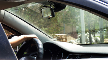 Фотография к новости: Жамбыл облысында 130 жүргізуші жауапқа тартылды