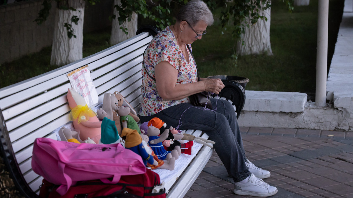  Артём Чурсинов  - архив