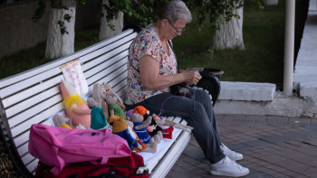 Фотография к новости: Қазақстанда жұмыс істейтін зейнеткерлер саны артып келеді