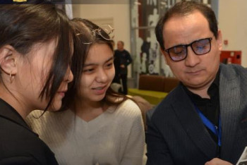 Елден шықпай-ақ шетелдік университетте білім алуға болады