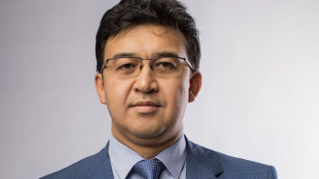 Фотография к новости: "Вице-министр ретінде емес, адам ретінде айтамын" - Асхат Оразбек