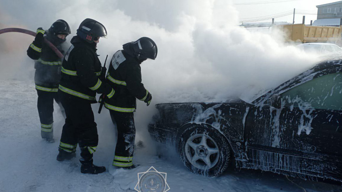  ТЖМ баспасөз қызметі