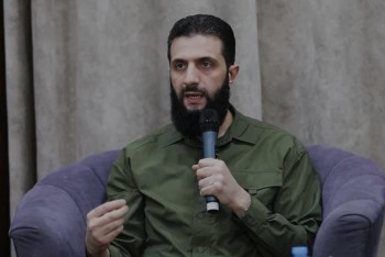 Фотография к новости: Сирияда уақытша президент тағайындалды