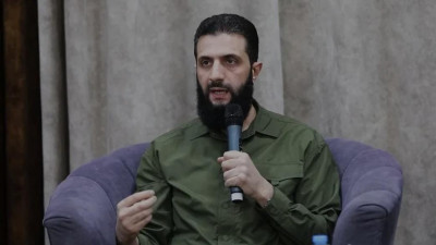 Сирияда уақытша президент тағайындалды