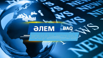 Фотография к новости: Әлемде: ЖИ дауы – қытайлық DeepSeek америкалық ChatGPT жүйесін пайдаланған деп айыпталуда