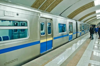 Фотография к новости: Алматы метросы "қоршауға" қатысты сынға жауап берді