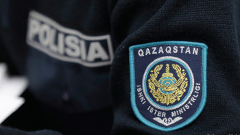 Фотография к новости: Ақтөбеде мемлекетаралық іздеуде жүрген ер адам ұсталды