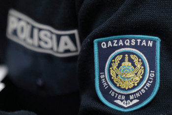 Фотография к новости: Ақтөбеде мемлекетаралық іздеуде жүрген ер адам ұсталды